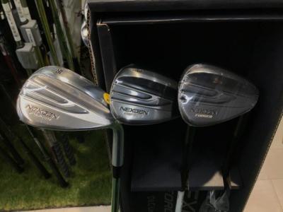 入荷情報】遠藤製作所が作る優しく飛ぶアイアン！『EPON AF-706